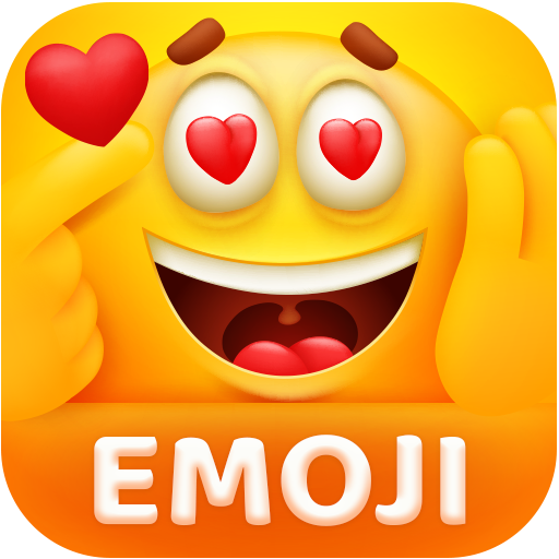 Iphone Emoji Puzzle - connect pairs of emoticons