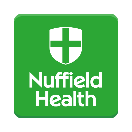 Nuffield Health Virtual GP