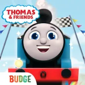 Thomas ve Arkadaşları: Koş Koş