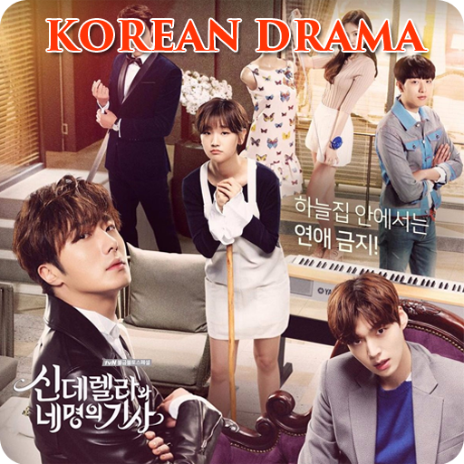 Korean Drama