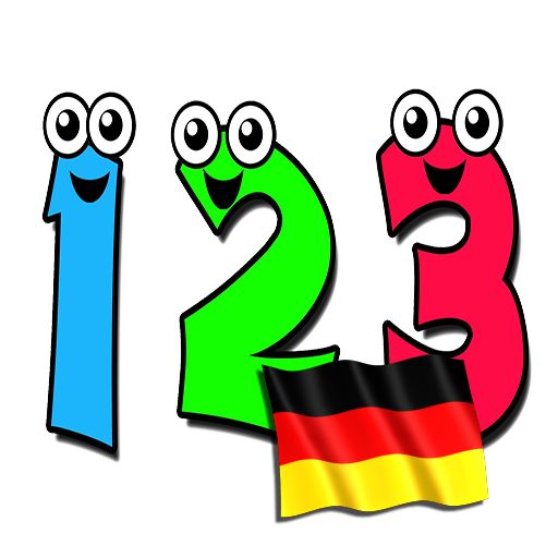 123 Zahlen Lernspiele Kinder