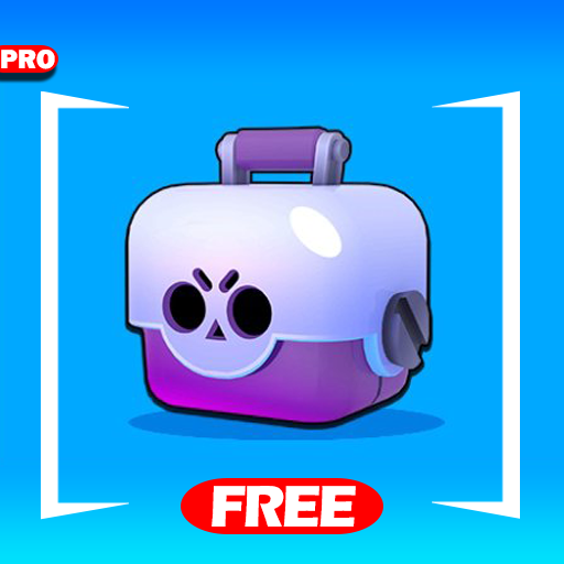 Box Simulator for Brawl Stars - Chest