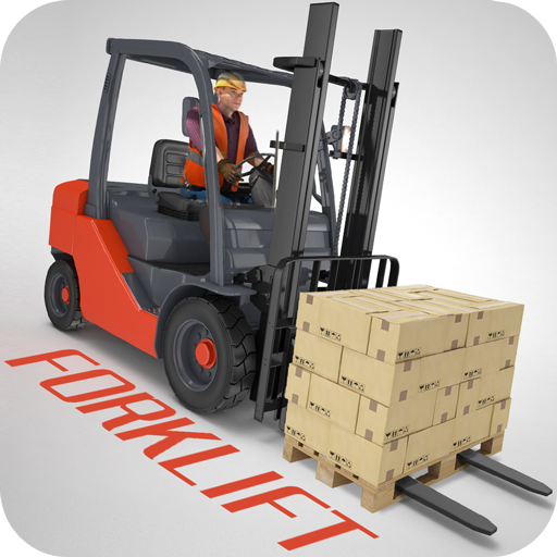 Forklift & Truck Simulator 17