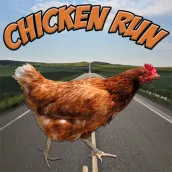Chicken Run