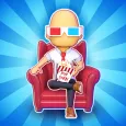 ธุรกิจภาพยนตร์ - เกมไอเดิล
