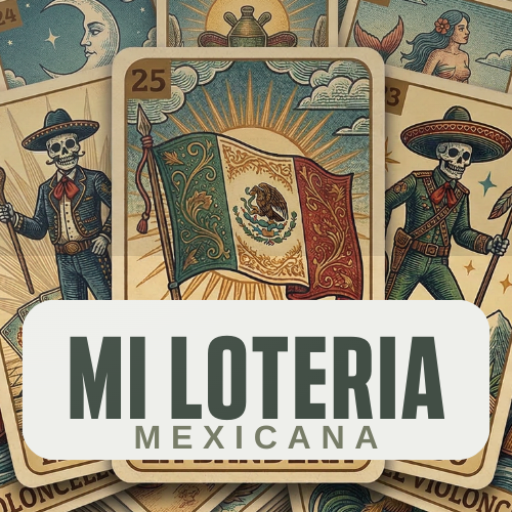 Mi Lotería Mexicana