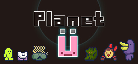 Planet Ü