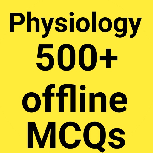 Physiology MCQs offline