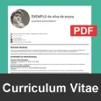 Fazer Curriculo PDF