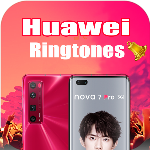 Free Huawei Ringtones