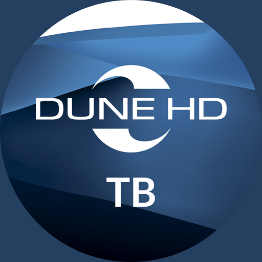 DUNE-HD.TV (приставки и ТВ)