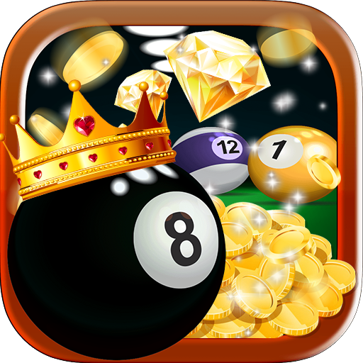 2048 Legend: Merge 8 Ball