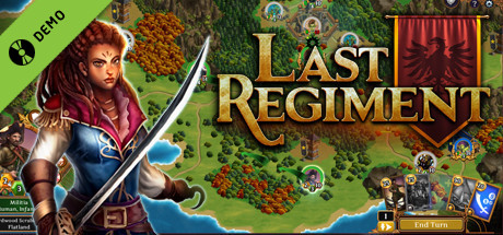 Last Regiment Demo