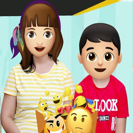 Aayu And Pihu Show Videos