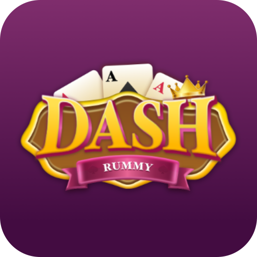 DashRummy: Online Rummy Game