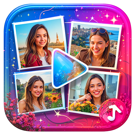 Photo To Video Album Creator