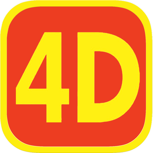 My4D Live Results