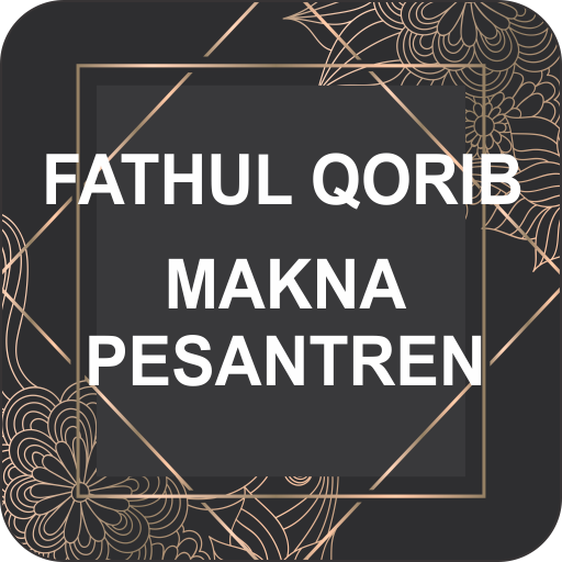 fathul qorib makna pesantren