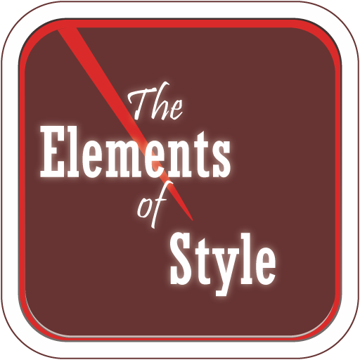 The Elements of Style by Willi