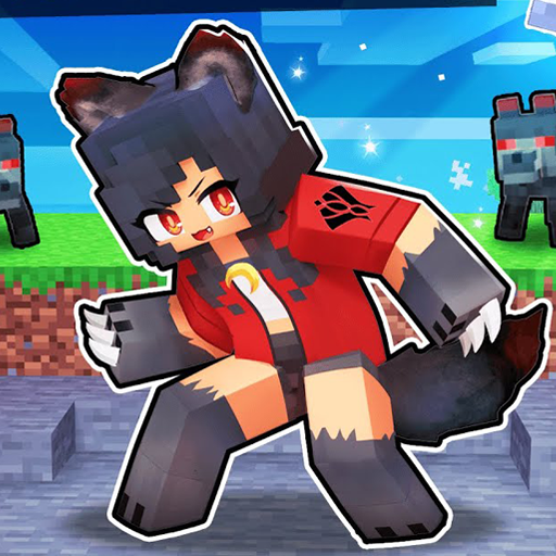 Werewolf Skin Mod MineCraft