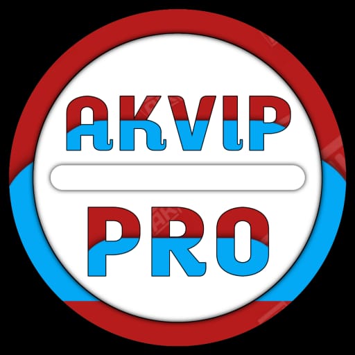 AKVIP Pro