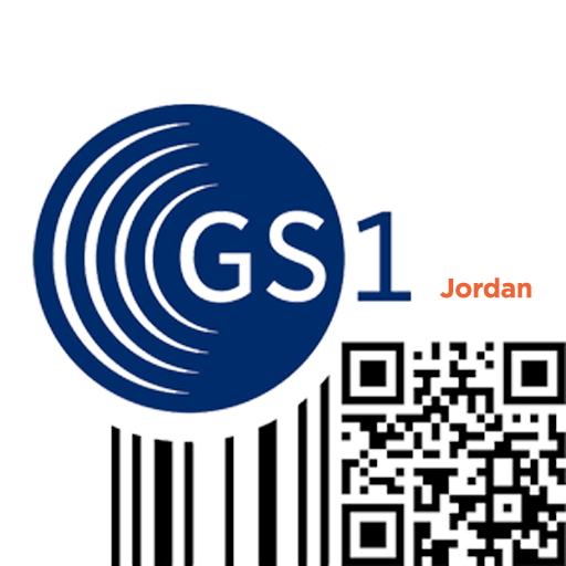 GS1 Jordan Scanner