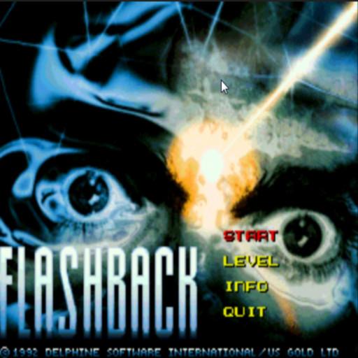 Flashback for android