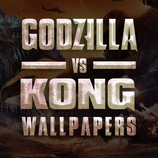 Godzilla VS Kong Wallpaper 202
