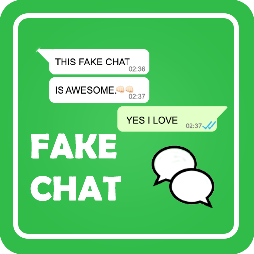 Fake Chat Creator : WhatsPrank