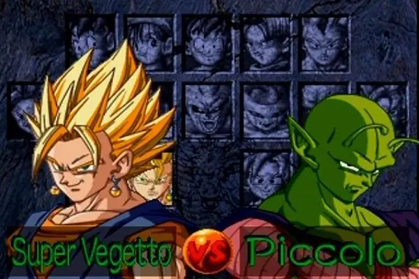 Download Trick Dragon Ball GT Final Bout android on PC