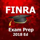 FINRA Test Prep 2023 Ed
