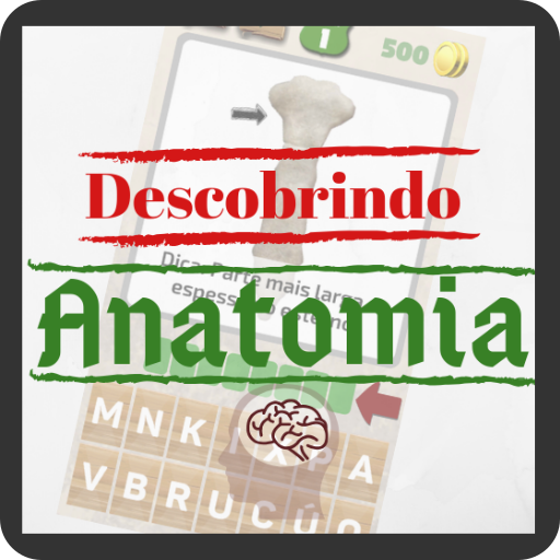 Descobrindo Anatomia