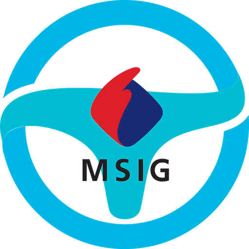 MSIG Connected Car