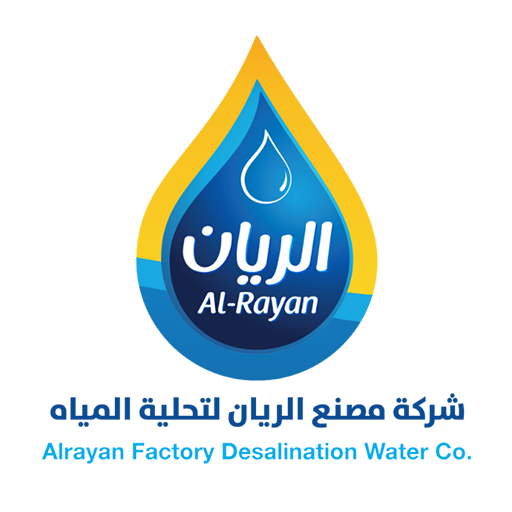 مياه الريان - Alryan water