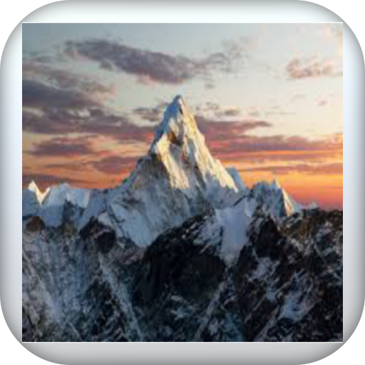 Mount Everest