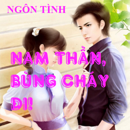 Xuyên Nhanh: Nam Thần, Bùng Cháy Đi!