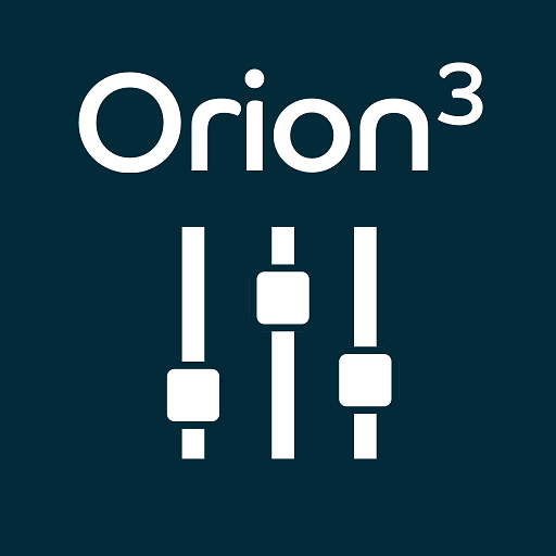 Orion3 Programming App