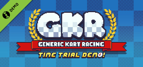 Generic Kart Racing Demo