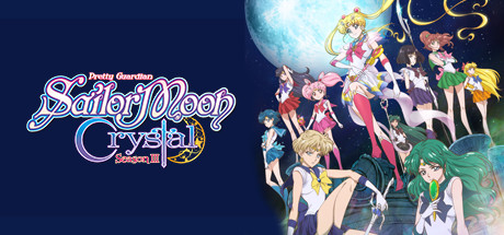 Sailor Moon Crystal: Act.27 Infinity 1 Premonition, Part 1