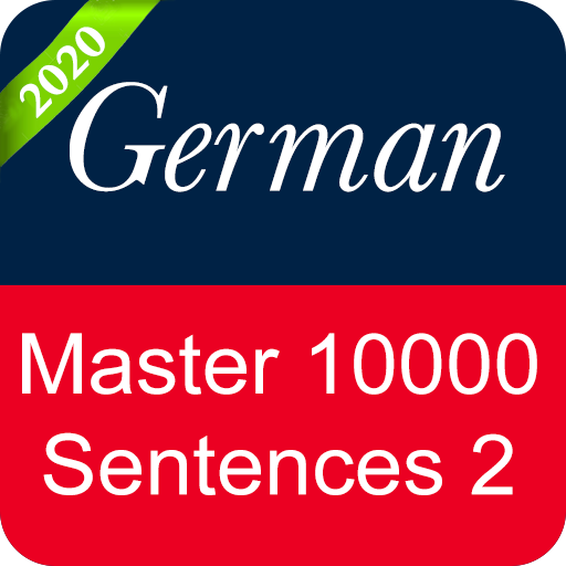 German Sentence Master 2