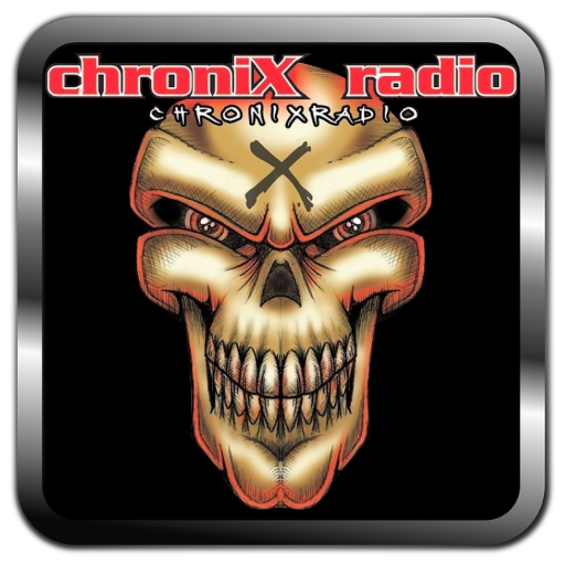 ChroniX Radio™