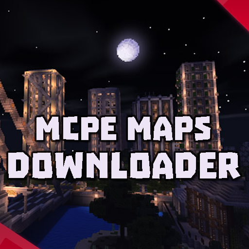map downloader for minecraft p