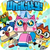 Unikitty World