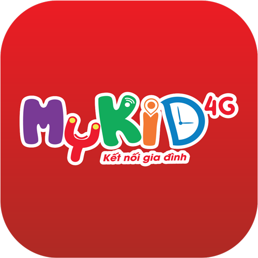 MyKID 4G Viettel