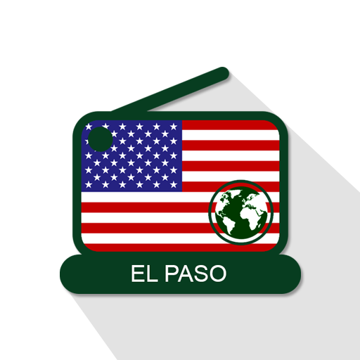 El Paso Online Radio Stations - USA