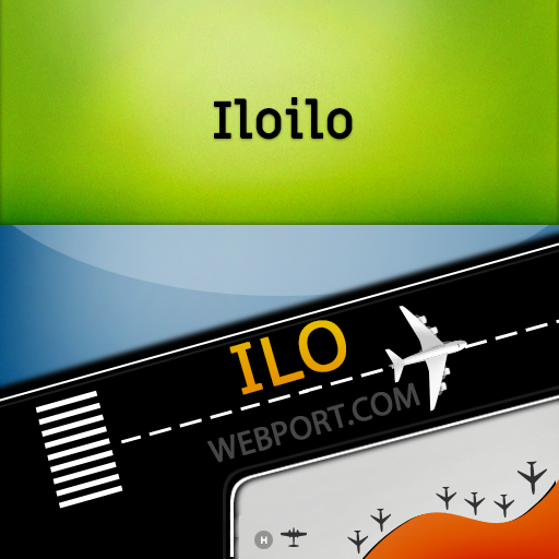 Iloilo Airport (ILO) Info