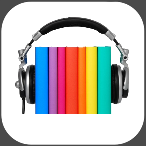 Audiobooks Collection - Copyri