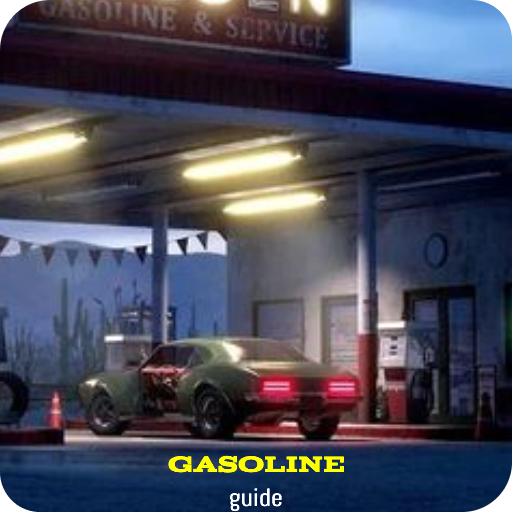 Gasoline Station Simulate Tips