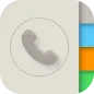 iContacts - Phone Dialer
