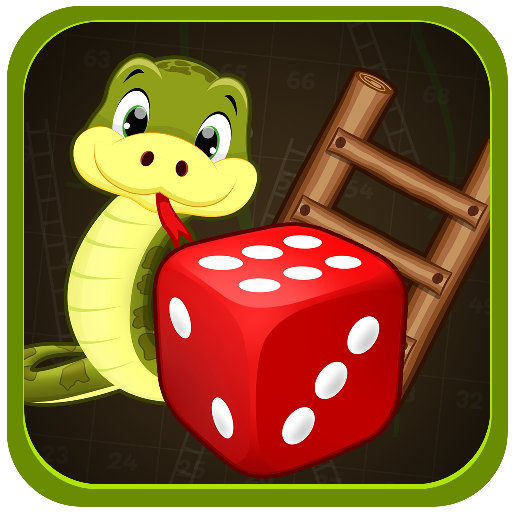 Snakes and Ladder - Saanp seed